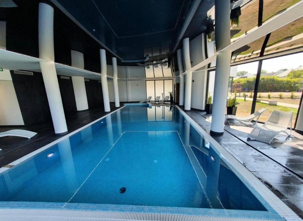 Westin House Resort Apart No 407 Kolberg Exterior foto