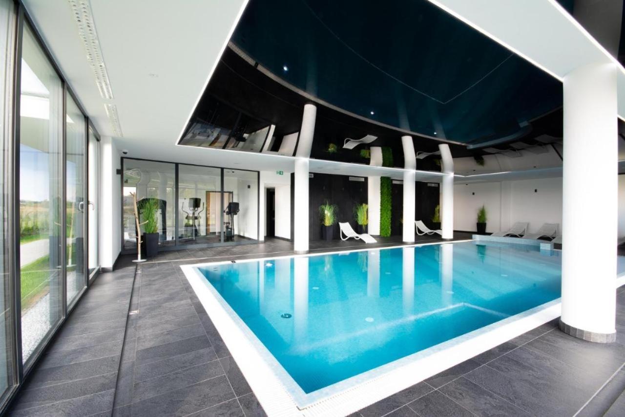 Westin House Resort Apart No 407 Kolberg Exterior foto