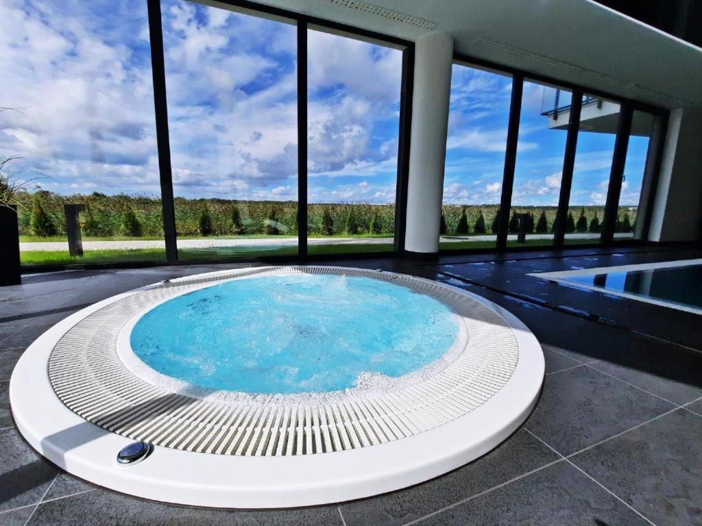 Westin House Resort Apart No 407 Kolberg Exterior foto