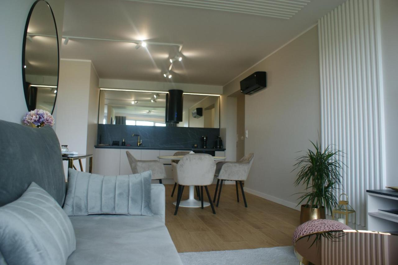 Westin House Resort Apart No 407 Kolberg Exterior foto